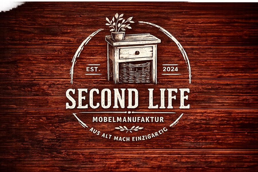 Second Life Möbelmanufaktur